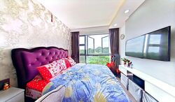 Blossom Residences (D23), Condominium #577117941